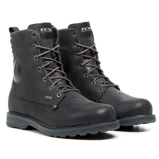 TCX Blend 2 Gore-Tex - Черни