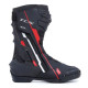TCX Boot S-TR1 - Черно / Червено / Бяло