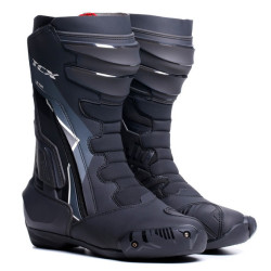 TCX Boot S-TR1 Дамски ботуши - Черно / Бяло