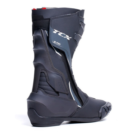TCX Boot S-TR1 Дамски ботуши - Черно / Бяло
