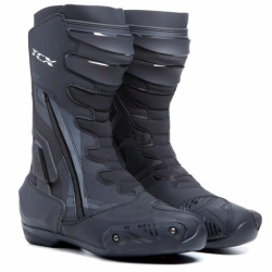 TCX Boot S-TR1 WP - Черни