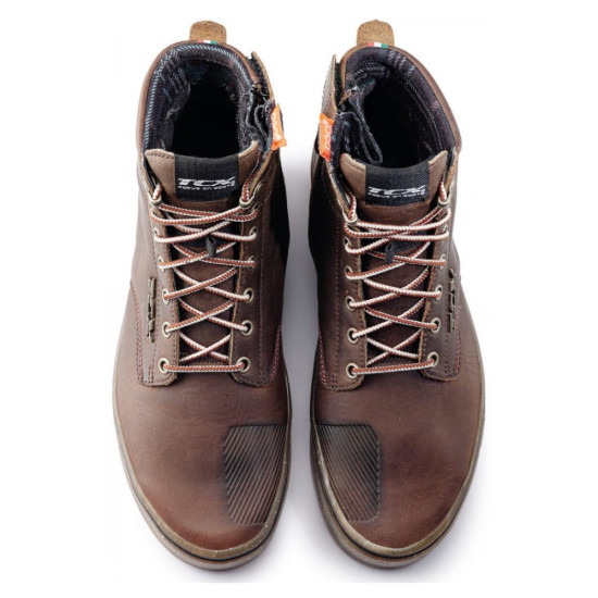 TCX Dartwood Waterproof - Кафяви