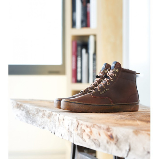 TCX Dartwood Waterproof - Кафяви