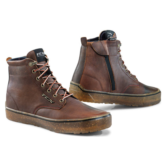 TCX Dartwood Waterproof - Кафяви
