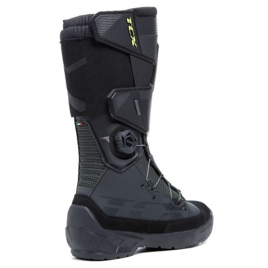 TCX Infinity 3 Gore-Tex - Черни