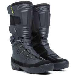 TCX Infinity 3 Gore-Tex - Черни