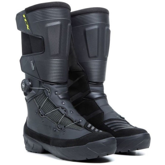 TCX Infinity 3 Gore-Tex - Черни
