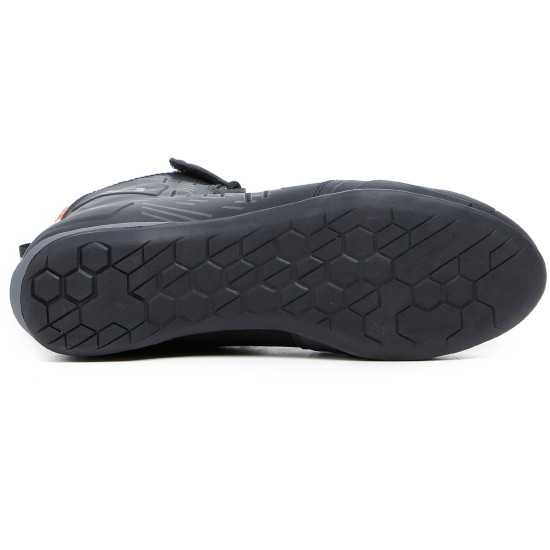 TCX RO4D WP - Черни