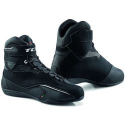 TCX Zeta Waterproof - Черни