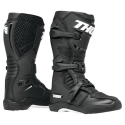 Thor Blitz XR - Черни