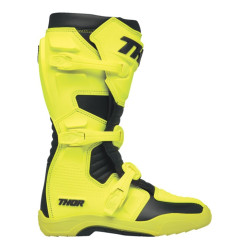 Thor Blitz XR - Ярко зелен