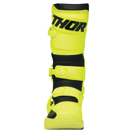 Thor Blitz XR - Ярко зелен