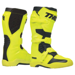 Thor Blitz XR - Ярко зелен