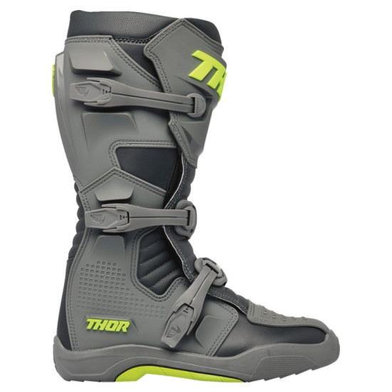Thor Blitz XR - Сиви
