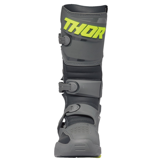 Thor Blitz XR - Сиви