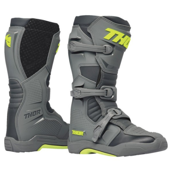 Thor Blitz XR - Сиви