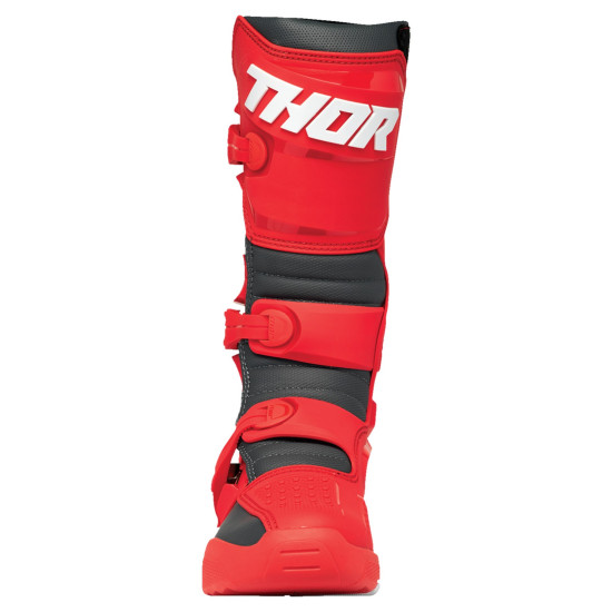 Thor Blitz XR - Червени
