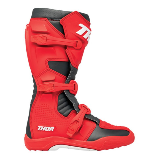 Thor Blitz XR - Червени