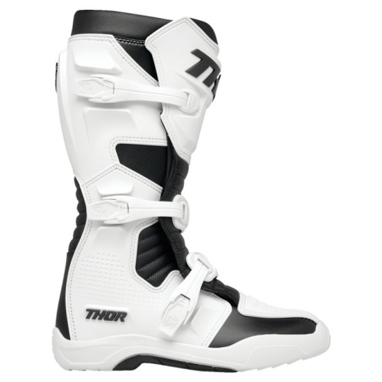 Thor Blitz XR - Бели