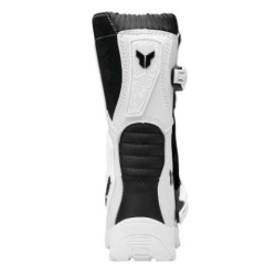 Thor Mini Blitz XR Детски Мотокрос Ботуши - Бели