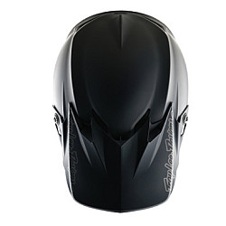 Troy Lee Designs GP Pro Mono - Черна