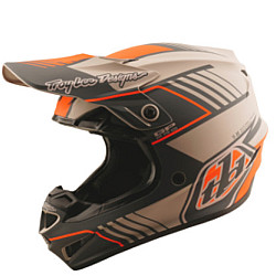 Troy Lee Designs GP Pro Segment - Taupe