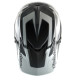 Troy Lee Designs Gp Shutter - Сив / Бял