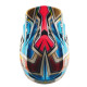 Troy Lee Designs SЕ5 Carbon Lowrider - Сив / Multi