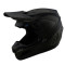 Troy Lee Designs Se5 Composite Mono - Черна