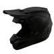 Troy Lee Designs Se5 Composite Mono - Черна