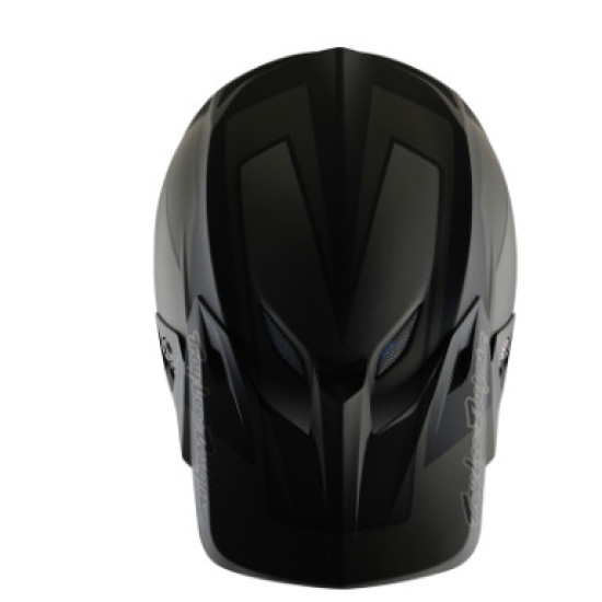 Troy Lee Designs Se5 Composite Mono - Черна
