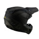 Troy Lee Designs Se5 Composite Mono - Черна