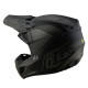 Troy Lee Designs Se5 Composite Mono - Черна