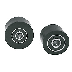 Ролка за верига Polisport 32 mm