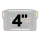 4 inch 