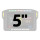 5 inch  + €57.68 