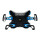 Blue, 4 Paddles  + €133.06 