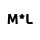 M/L 