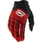 100% Airmatic 22 Red