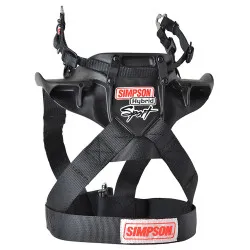 F.H.R. Collar Hybrid Sport FIA 8858-2010