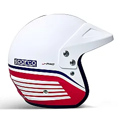 Каска J-Pro ECE06 Martini Racing