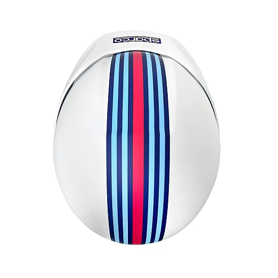 Каска J-Pro ECE06 Martini Racing