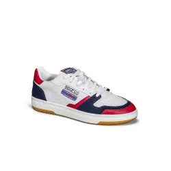 Martini Racing S-Urban обувки - бял / син / червен