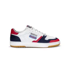 Martini Racing S-Urban обувки - бял / син / червен