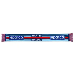 Шал Martini Racing