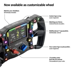 Ascher Racing Artura Ultimate