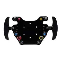 Ascher Racing B16