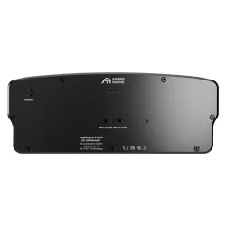 Ascher Racing Табло 8 инча