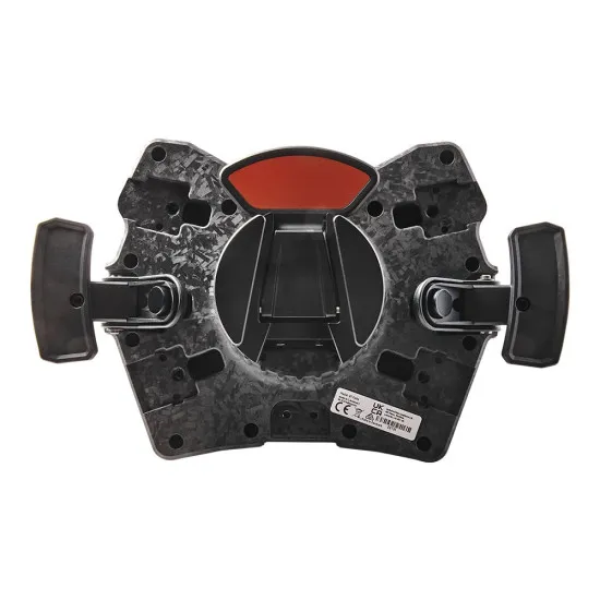 Asetek Forte Button Box (Хъб)