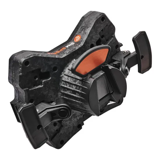 Asetek Forte Button Box (Хъб)